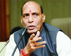 Pakistan bent on jeopardising talks
