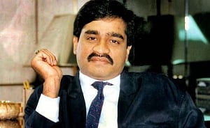 Dawood Ibrahim in Pakistan: Report
