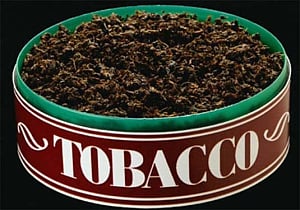 Most deaths caused by smokeless tobacco in India