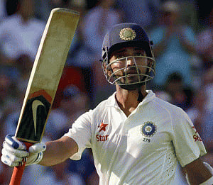 In pursuit of 413, Sri lanka 72/2 against India