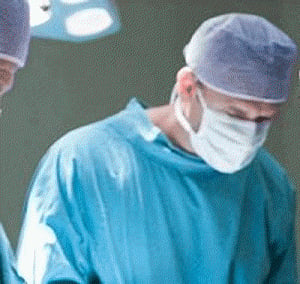 Indian-American doctor gifts new ears to boy