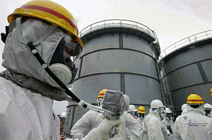 New drug may protect against deadly nuclear radiation
