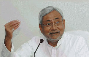 Will expose truth of Bihar package: Nitish Kumar