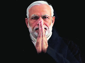 Performance of Modi Government and the Parliamentary logjam: Need for a fresh look