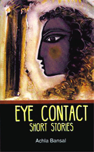 Stories from a keen observer