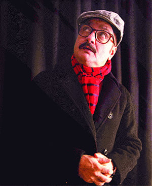 'If the script is good, I can do comedy, tragedy, drama or anything else'