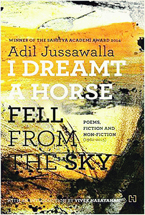 Poems & Prose That Soar