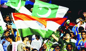 India and Pakistan: Beyond the failure of the two-nation theory
