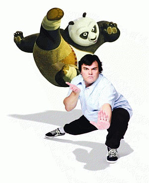 'Everyone loves Po'