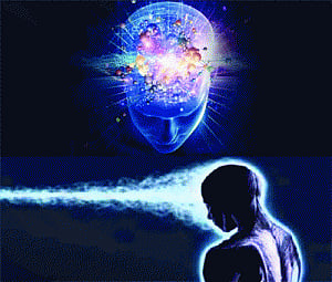 Time, administering tool of divine