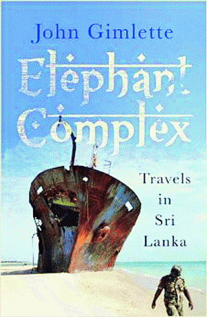 In search of Sri lanka's soul