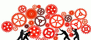 Employee engagement in spotlight