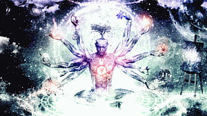 Raise your level of consciousness