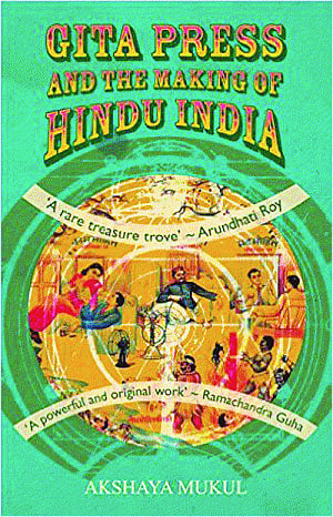 Moulding the idea of India