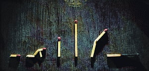 Dharma, artha, kama & moksha
