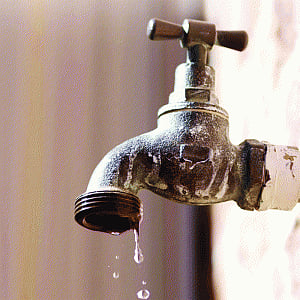 Oh! Water