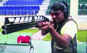 'Rocky cited Naxal threat to get gun licence'