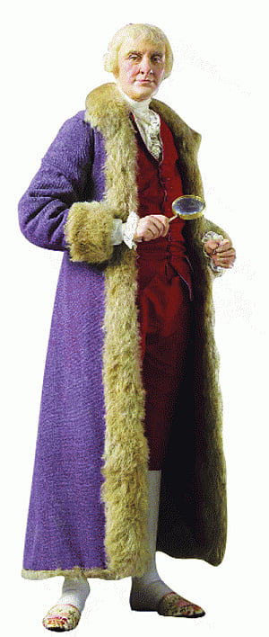 Oddlyenough