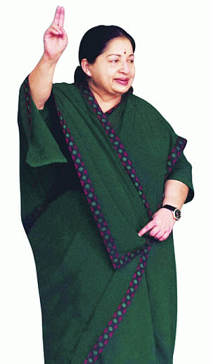 Amma, 28 others to take oath tomorrow