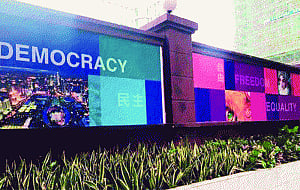 What's wrong with democracy?