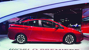 The future is hybrid
