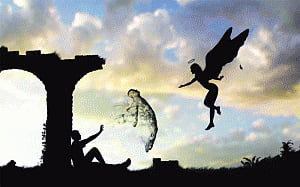 The story of our soul