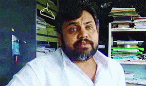 Toppers' muddle 'kingpin' Bachha Rai in police net