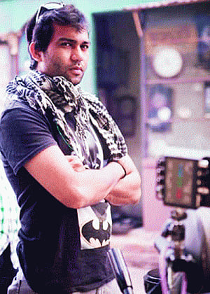 'Convincing Salman to wear a langot was tough'
