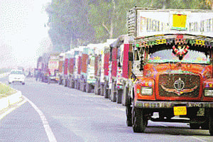 CCTVs on eight entry points boost VAT revenue