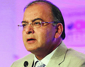 India preparing projects worth  $2-3 bn for funding by AIIB: FM