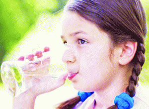 Picking the right water purifier