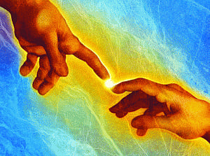Become God conscious