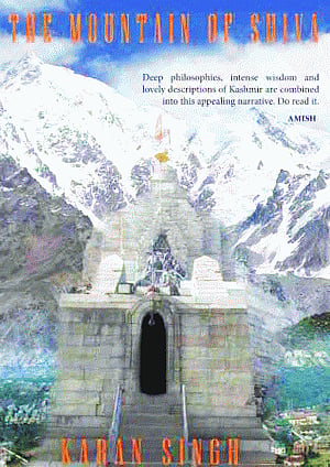 'Spirituality is not an escape'