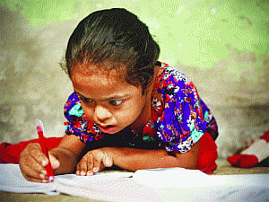 Autism and intellectual disability: The big difference