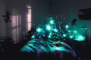 Common dreams and their meanings