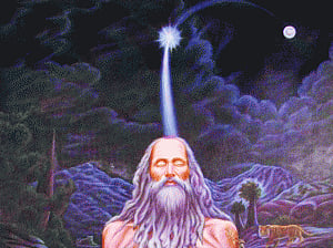 The importance of Guru