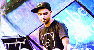 DJ waaley babu