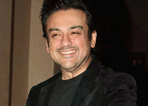 I'm home, says Adnan Sami