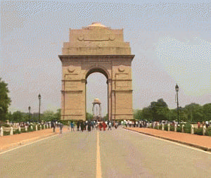 Marked pollution drop this New Year: Delhi government