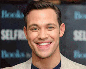 Will Young visited by dead friend
