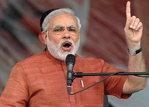 Doing scientific research to be made easier: PM