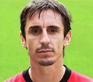 No plans of sticking to management: Gary Neville