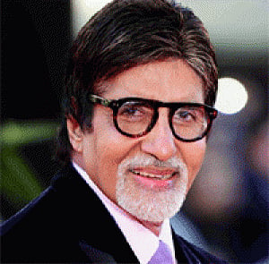 'Wazir' is an intelligent, smart and modern film: Big B