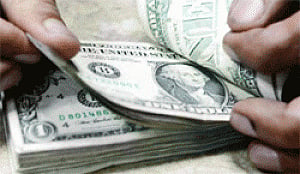 Bangladesh's forex reserves stand at $27.45 billion