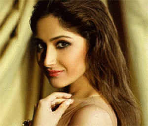 Ajay Devgn is actor's director: Sayyeshaa