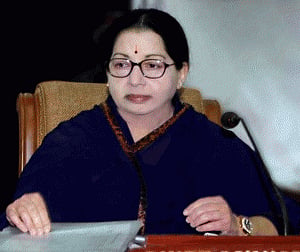 NE monsoon claimed 470 lives in TN: Jaya
