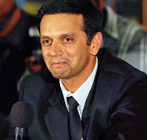 India have potential to do well in U-19 World Cup: Dravid