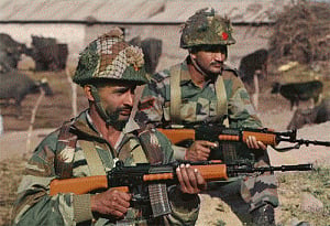 Five terrorists killed, operation still on: NSG