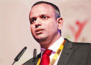 'No evidence against Raman'