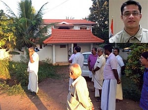 Man held for making unsavoury remarks against slain Niranjan